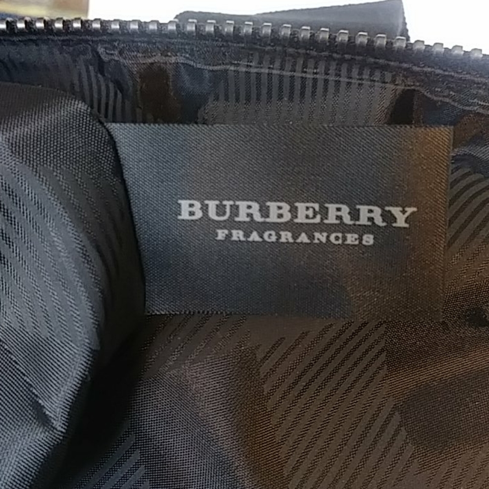 Burberry tote - Picture 6 of 7